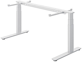 Table base, Complete SetOfficys Te651 Pro - 633.50.181