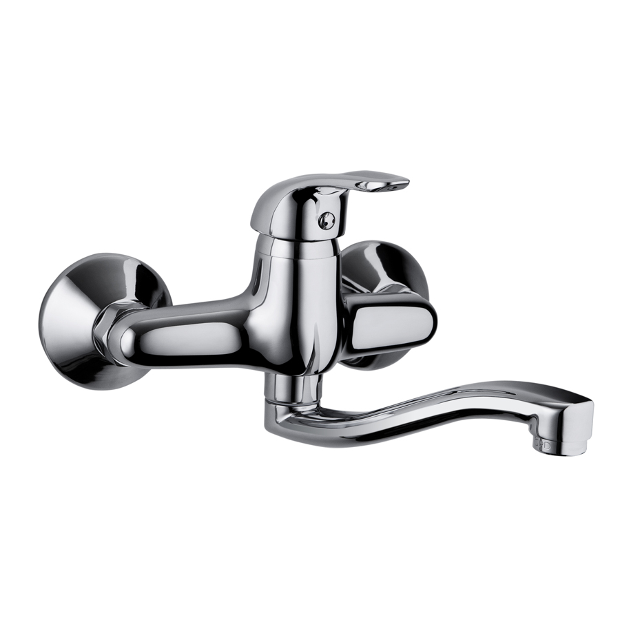 ADRİO Sink Faucet - MAE120