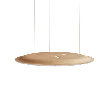 Pendant lightNimbus Lighting Pad Lounge Vario - 833.67.492