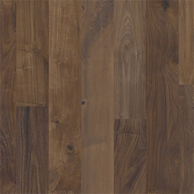 Walnut Groove Laminate Flooring