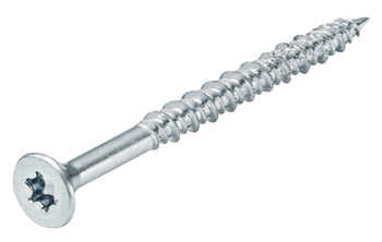 Chipboard screw, Hospa Jet, countersunk head - 017.91.352