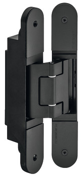Door hinges, TECTUS TE 540 3D, concealed, 120 kg with 2 Hinges - 924.17.237