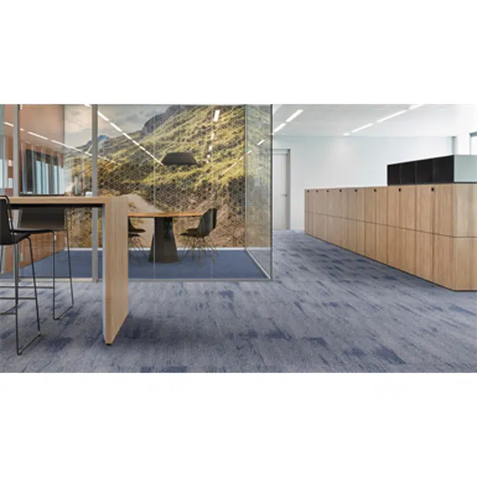 Essence Structure Karo Halı