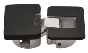 Cover cap, For flap hinge, zinc alloy - 342.78.309