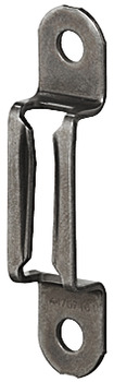 Bağlantı fittingi, itme fittingi için, raflar için - 262.47.003