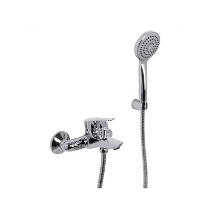 ORCO Ankastre Banyo Bataryası