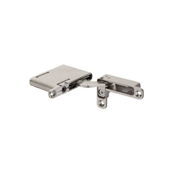 3D concealed hinge - 342.79.701