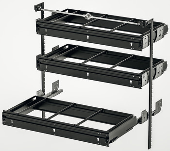 Suspension Filing FrameVariant-S - 425.74.017