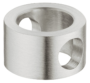 Destek halkası, galeri ray sistemi, galeri rayı için 6 mm - 812.26.860