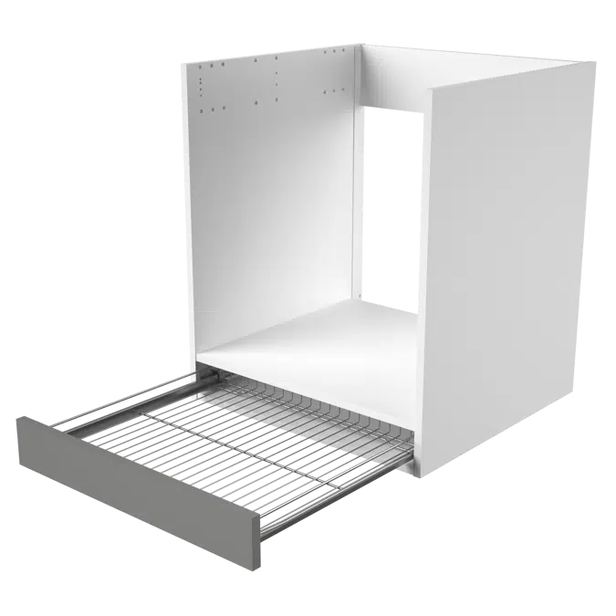 Base Cabinet Athena KU126-060