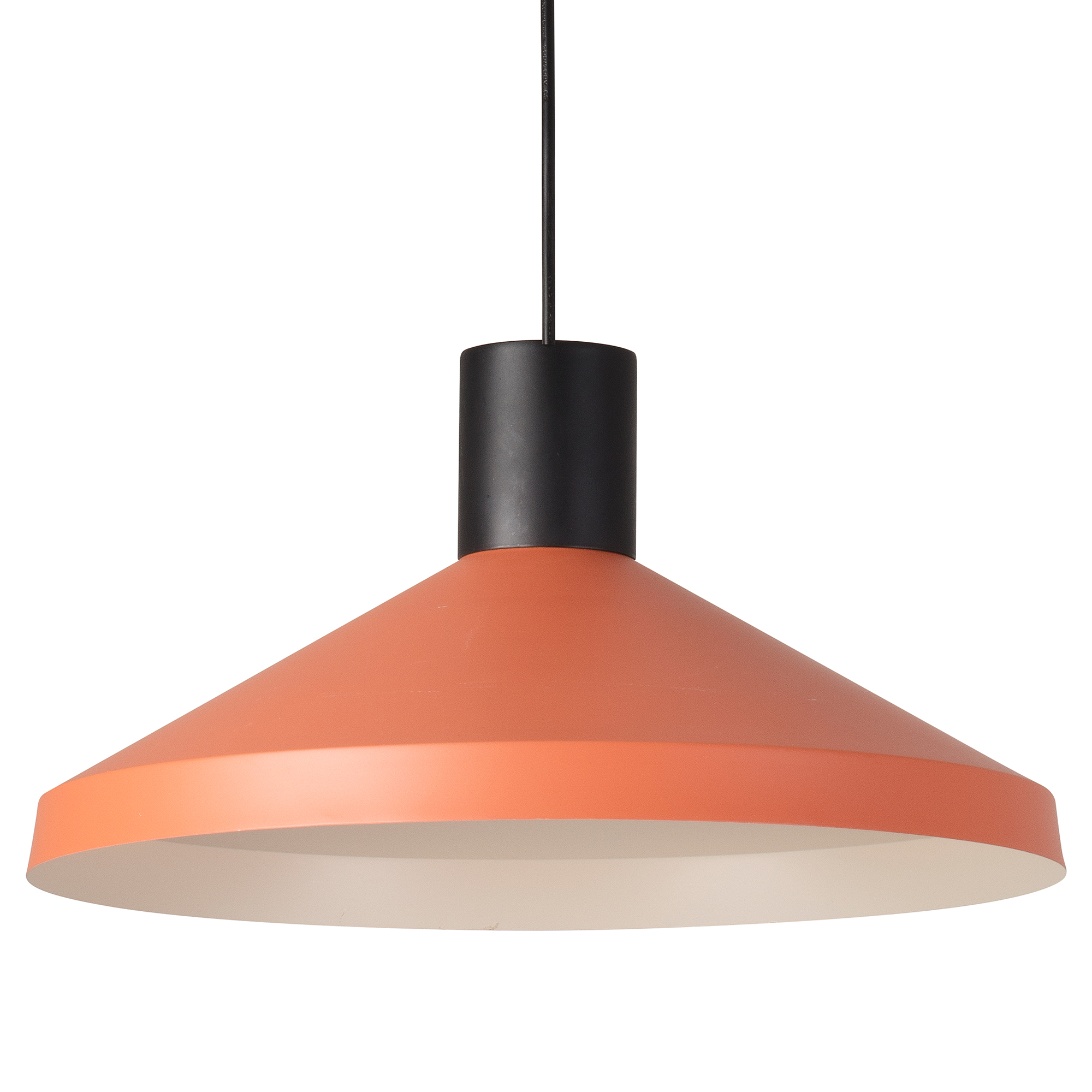 KOMBO 400 Terracotta pendant lamba