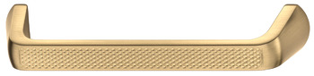 D HandleDéco H2555, zinc alloy - 106.71.291
