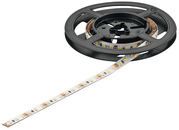 LED Şerit Işık Loox5 12V 8mm 120 LED/m - 833.74.107