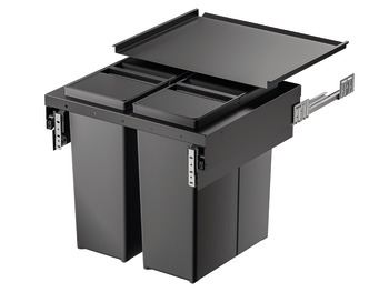 Utensio WB10 Plus S 600 ant.2x40 - 501.91.012