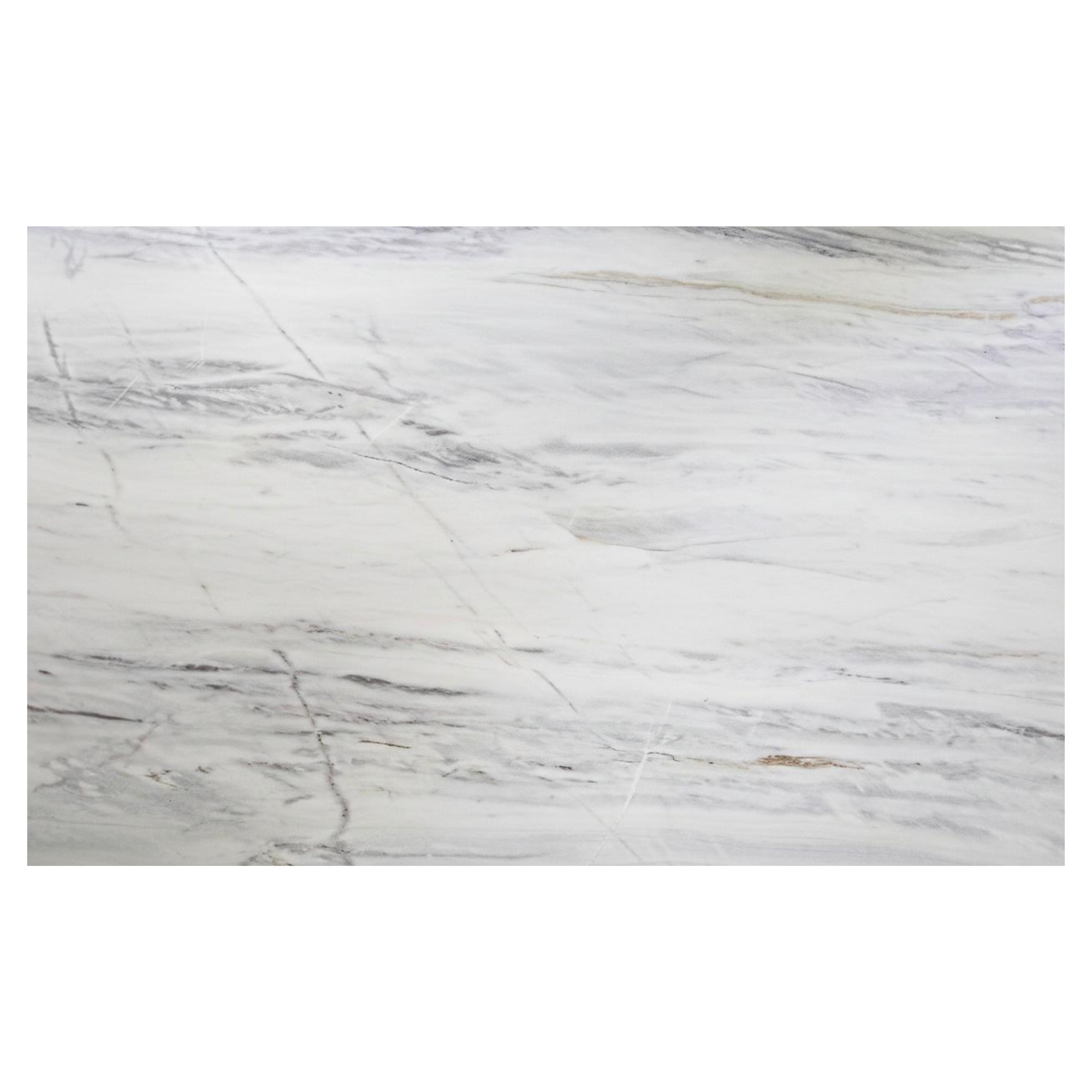 Stoneline Bianco Lasa Venato Gold