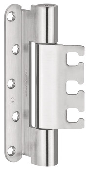 Architectural door hinge, Simonswerk VX 7939 - 924.01.203