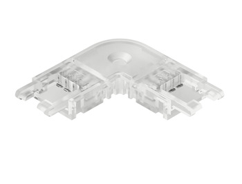 Corner connector, forLoox5 LED strip light 10 mm, 4-pin (RGB) - 833.89.189