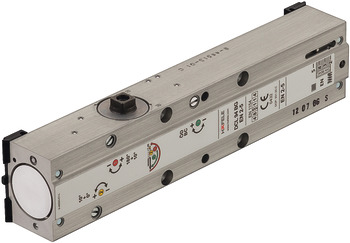 Basic closer, DCL 94 BG, EN 2-5, push side - 931.20.801