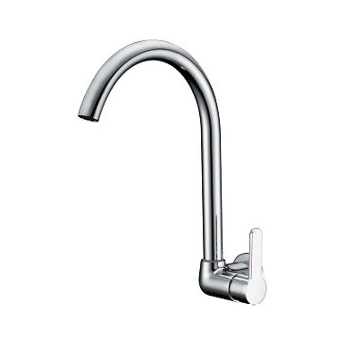 Single Lever Kitchen Tap THEMES 589.60.093
