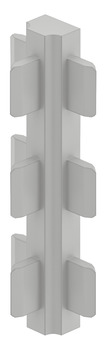 Connecting piece, for drawer compartment system, Matrix Extra DD - 556.11.753