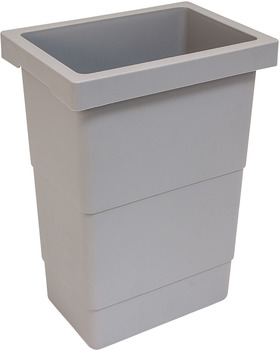 Yedek Kutusu, 2.5 Litre, Hailo Euro-Cargo 3619-60 - 503.70.990
