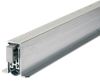 Çekilebilir Kapı Contası, Schall-Ex® L-15/30 OS, Athmer - 950.05.564