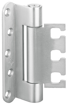 Architectural door hinge, Simonswerk VX 7939 - 924.00.771