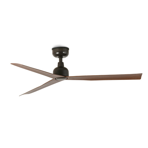 MARINE M Ceiling fan kahverengi/ceviz 0-10V/1-10V