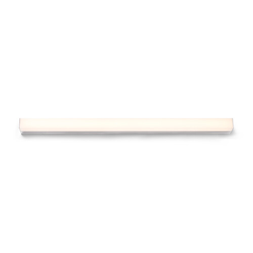 NILO 900 Chrome wall lamp 18W
