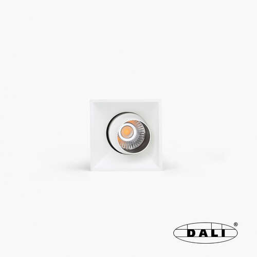 PODIUM module DOA white 60° 2700K CRI97 DALI
