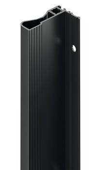 Handle ProfileSlido F-Handle26 A3, aluminium, for sliding doors - 400.04.407
