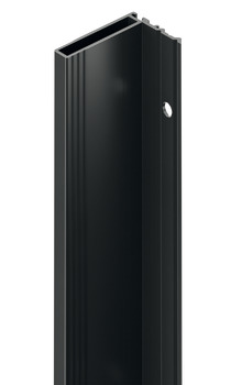Handle ProfileSlido F-Handle26 A1, aluminium, for sliding doors - 400.04.401
