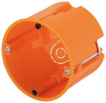 Cavity wall box, for WT wall terminal - 917.91.039