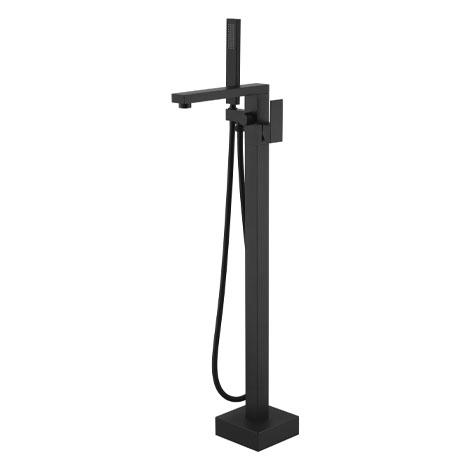 GPD Floor Bathtub Faucet - YKB205-S
