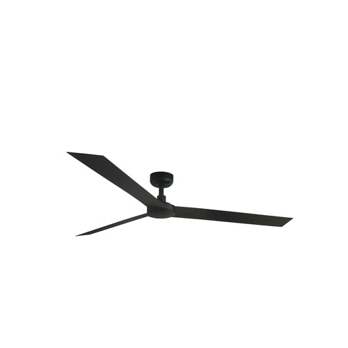 CRUISER XL Black fan
