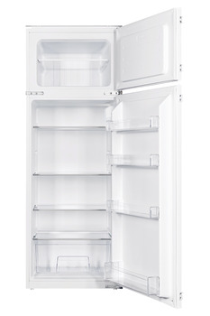 Assedo built-in fridge-freezer combination - 535.12.530