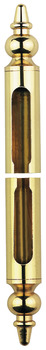 Decorative sleeve, for Simonswerk VARIANT, knuckle ⌀ 15 mm - 922.19.102