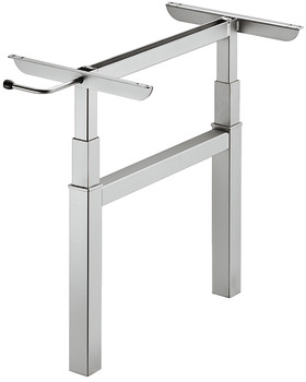 Two-column lift, Steel - 638.56.523
