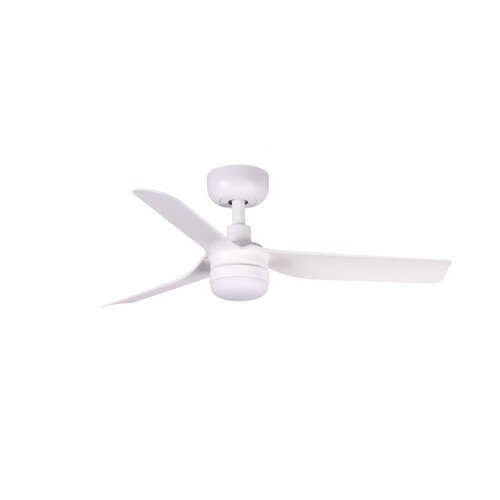 MINI PUNT S beyaz fan 10W SWT