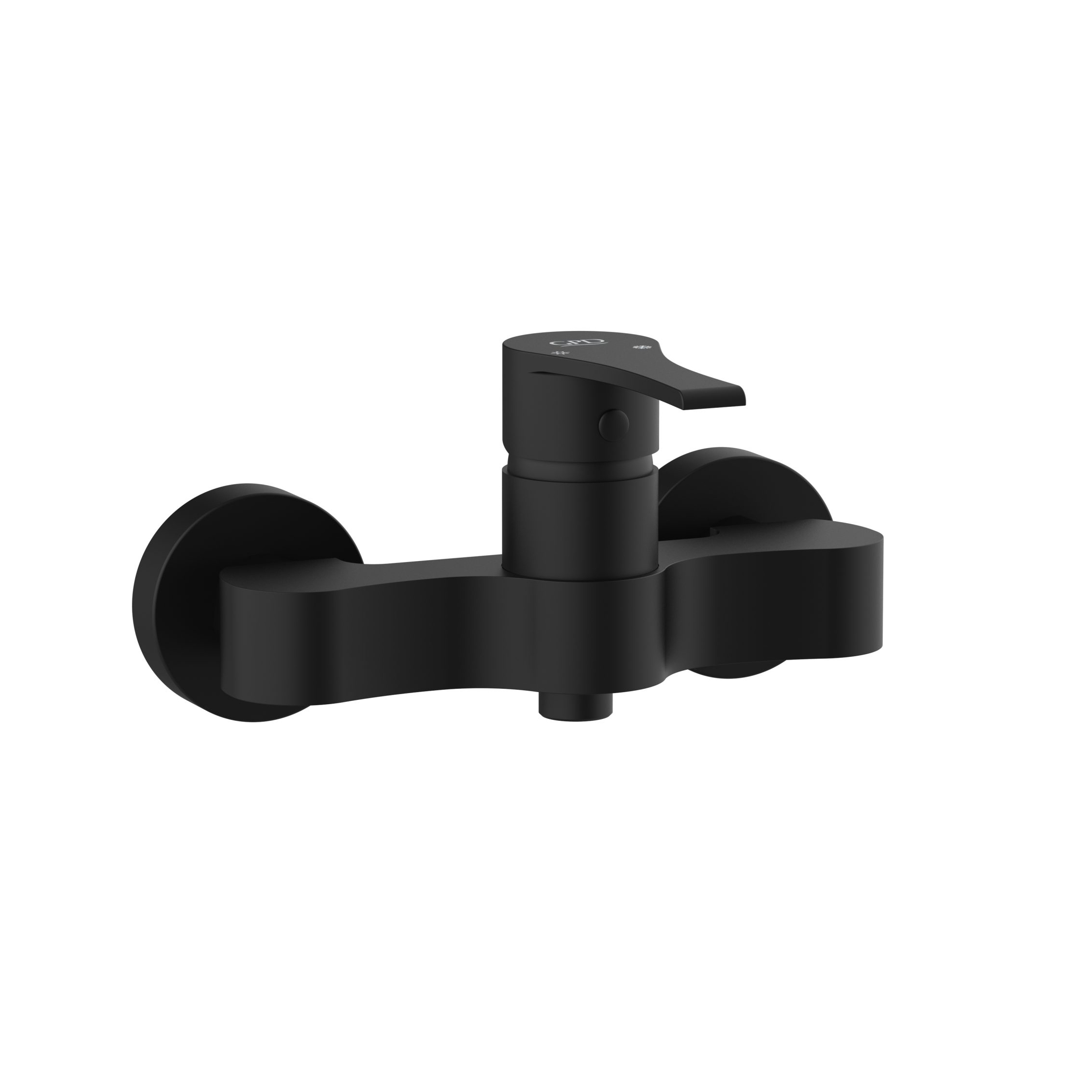 ATROS Shower Valve - MDB65-S