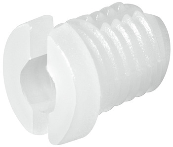 Spreading sleeve, Plastic (polyamide), with collar - 042.97.001