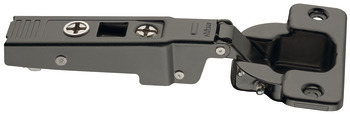 Concealed hinge, Clip Top 95°, full overlay mounting - 342.83.405