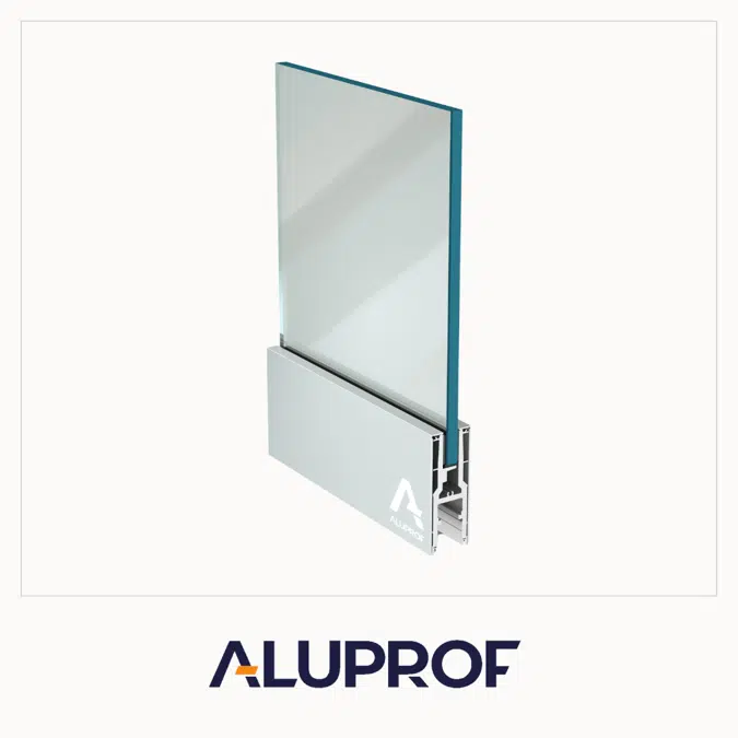 MB-EXPO Fixed Internal Partition System