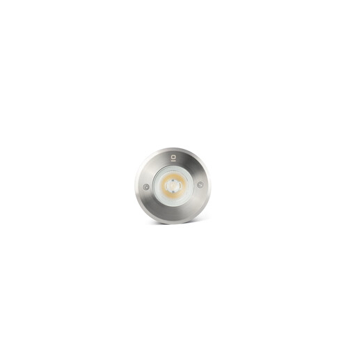 SURIA 120 Inox recessed lamba 24°