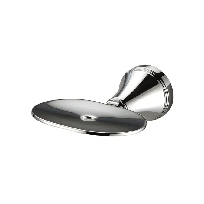 Kado Era Soap Dish Chrome 9507732