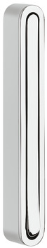Wardrobe hook for folding, Plastic And Zinc Alloy, For FoldingDéco - 844.23.900