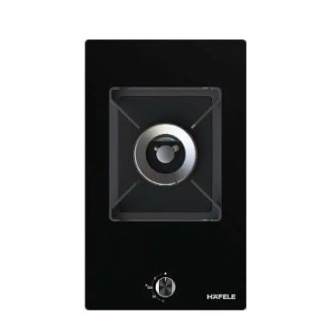 HAFELE PAOLO Plus+ Mutfak Gazlı Ocak