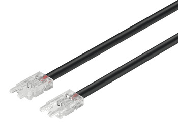 Bağlantı Kablosu ForLoox5 Led Şerit Işık 3-Pin - 833.89.197