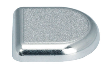 forMetallamat A/SM 92°, semi-circular - 316.10.610