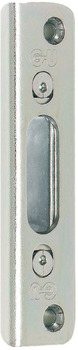 Angled Striking Plate - 911.39.417